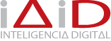 IAIDIGITAL Logo