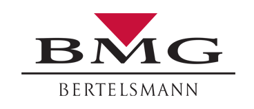 Logo BMG