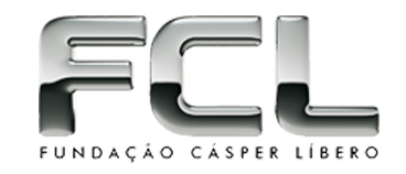 Logo Fundação Cásper Líbero