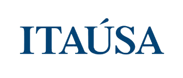 Logo Itaúsa