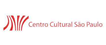Logo Centro Cultural São Paulo