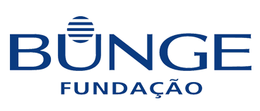 Logo Fundação Bunge