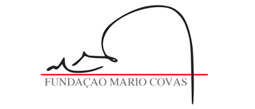 Logo Fundação Mario Covas