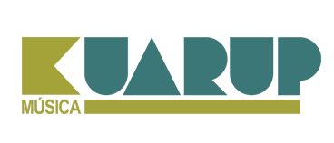 Logo Kuarup