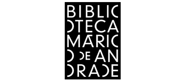 Logo Biblioteca Mário de Andrade