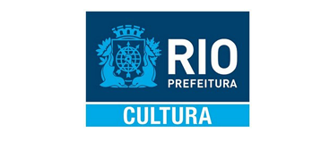 Logo Secretaria de Cultura do Rio de Janeiro