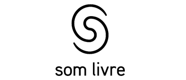 Logo Som Livre