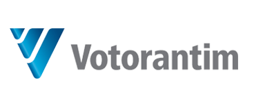 Logo Votorantim