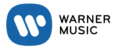 Logo Warner Music